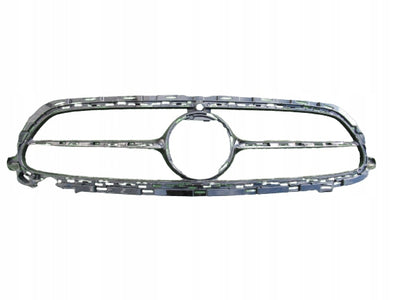 MERCEDES W213 LIFT W238 GRILL AMG DIAMOND