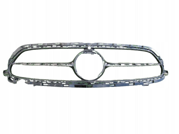 MERCEDES W213 LIFT W238 GRILL AMG DIAMOND