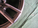 BMW 3 M PAKIET M-PAKIET G20 G21 FELGA 8x19 ET 27 3611 8089894 WZ 797M