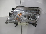 NISSAN NAVARA D23 NP300 IV LAMPA LEWA FULL LED 260104KD5A W1515L