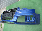 AUDI A5 8T S LINE S-LINE LIFT COMPETITION PLUS 11-16 ZDERZAK 8T0807437AT