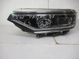 VW PASSAT B8 3G LIFT 19- LAMPA LEWA FULL LED IQ 3G1941081P