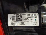 AUDI A6 4G C7 LIFT LAMPA TYŁ KOMBI LED 4G9945096F
