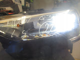 AUDI Q3 83A 2 II 19- LAMPA FULL LED LEWA 83A941011