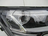 AUDI E TRON E-TRON 19- 4KE LAMPA FULL LED PRAWA 4KE941040