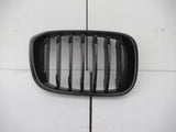 BMW X3 G01 X4 G02 GRILL NERKA CZARNA LEWA 192976