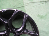 SEAT CUPRA FORMENTOR 5FF FELGA ALUMINIOWA CZARNA 8,5x20 ET 40 5FF601025M