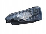SKODA SCALA 657 LAMPA FULL LED LEWA 657941015