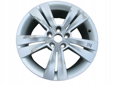 SKODA KODIAQ KAROQ 57A FELGA 7x18 ET45 57A601025E MITYKAS