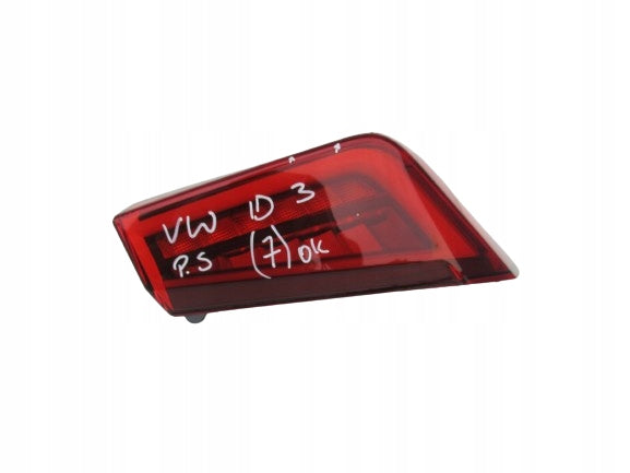 SEAT CUPRA BORN 22- LAMPA LED TYŁ TYLNA PRAWA 10E945096A