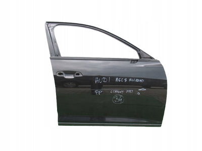 AUDI A6 C8 4K ALLROAD 18- DRZWI PRAWY PRZÓD 4K0831052 4K0831052A