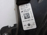 VW TAIGO 2G7 22-LAMPA FULL LED IQ LIGHT MATRIX LEWA 2G7941035C