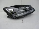 SKODA FABIA III 3 6V LIFT 18- LAMPA FULL LED PRAWA