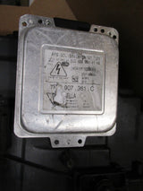 PORSCHE CAYENNE 7P5 LAMPA LEWA BI XENON 7P5941031C