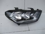 AUDI A1 82A 19- LAMPA ZWYKŁA PRAWA PRZÓD 82A941004
