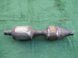 VW SHARAN 7N FILTR FAP DPF KATALIZATOR 7N0131809B