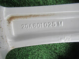 VW T-ROC T ROC R 2GA FELGA 7x17 ET45 2GA601025M 2GA071403