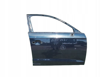 AUDI A3 8V 8V4 13- SPORTBACK DRZWI PRAWE PRZÓD 8V4831052B 8V4831052E