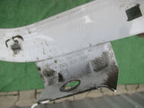 VW T6 7E 16-19 TRANSPORTER BŁOTNIK PRAWY BIAŁY 7E0821102A 7E0821102B