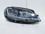 VW GOLF 7 VII 5G LIFT 16- LAMPA PRAWA LED 5G1941006D