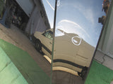 AUDI A3 8V0 8V 13- MASKA CZARNY MET ALU 8V0823029D