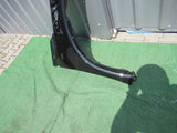 SUZUKI VITARA III 3 15- BŁOTNIK PRAWY CZARNY METALIK Z OTWOREM 57611-54P10