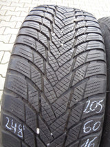 OPONA BRIDGESTONE BILZZAK LM 001 205/60/16 92H M+S