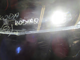 SKODA KODIAQ 566 21- LIFT LAMPA FULL LED LEWA 566941035A