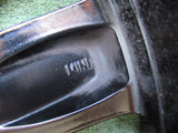 MINI COOPER F55 F56 F57 7x17 ET 54 FELGA SPOKE 502 3611 6855111