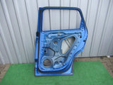 SKODA KAROQ 575 ATECA DRZWI PRAWY TYŁ 575833052J 575833312
