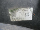 SEAT CUPRA FORMENTOR 5FF LIFT 24- ZDERZAK PRZÓD 5FF807221A/B/C 5FF807221A