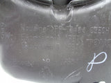 TOYOTA YARIS 3 III 2013- LIFT LAMPA LEWA SOCZEWKA