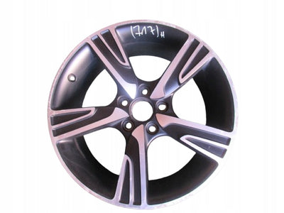 AUDI A3 S3 8V TT TTS FELGA ALUMINIOWA 7,5x18 ET 51 8V0071498A
