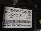 VW POLO LIFT FL LAMPA PRZEDNIA LEWA 6C1941005B