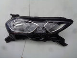 CITROEN CROSSBACK DS3 LAMPA PRAWA 9820840580