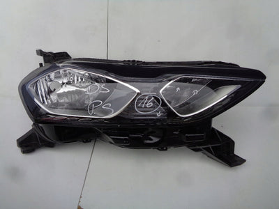 CITROEN CROSSBACK DS3 LAMPA PRAWA 9820840580