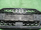 AUDI A1 82A II 2 S LINE GRILL ATRAPA 82A853653B