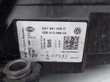 VW GOLF 7 VII LIFT 5G LAMPA PRAWA LED 5G1941006D