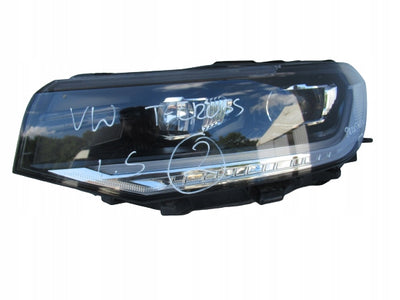 VW T-CROSS T CROSS 2GM LAMPA LEWA FULL LED 2GM941035A