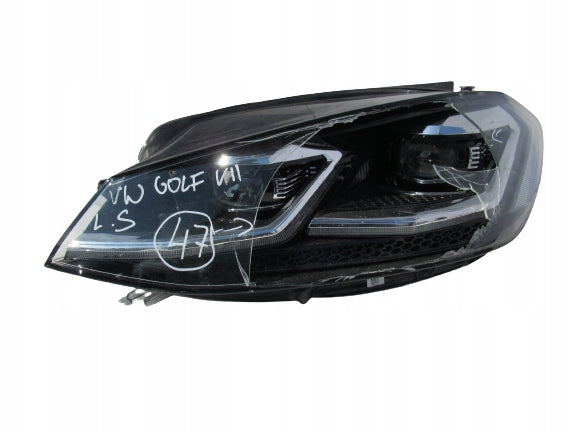 VW GOLF 7 VII 5G LIFT LAMPA FULL LED 5G1941035