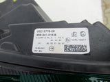 SKODA KAMIQ 658 FULL LED LAMPA PRAWA 658941016B