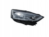 AUDI A5 LIFT F5 B9 8W6 16-19 FULL LED LAMPA LEWA 8W6941036E