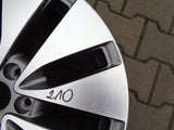VW GOLF V 5 6 VI FELGA BILBAO 7,5x18 1K0601025BE