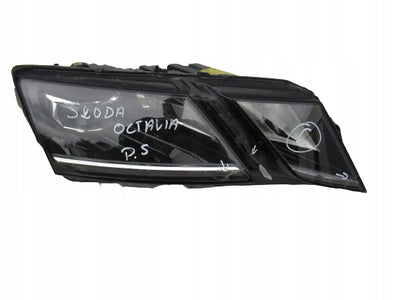SKODA OCTAVIA 3 5E LIFT LAMPA FULL LED 5E1941016F