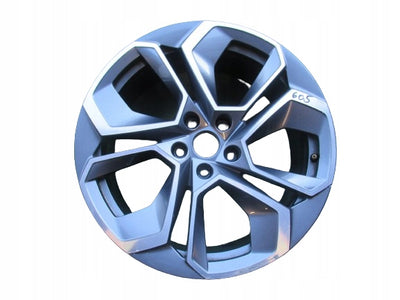 SKODA OCTAVIA 4 IV 5E3 RS FELGA 7,5x19 ET 48 5E3601025S 5E3601025AT