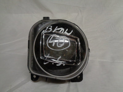 BMW 5 F07 GT F10 LED LCI LIFT LEWY HALOGEN 7336929