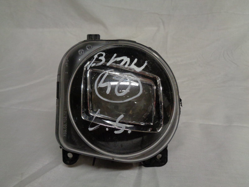 BMW 5 F07 GT F10 LED LCI LIFT LEWY HALOGEN 7336929