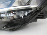 VW PASSAT B8 3G LIFT 19- LAMPA LEWA FULL LED 3G1941035P