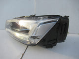 AUDI Q2 81A 17- FULL LED LAMPA LEWA 81A941033