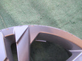 VW TAIGO 2G7 22- FELGA ALUMINIOWA 6,5x17 ET 39 2G7601025E VALENCIA
